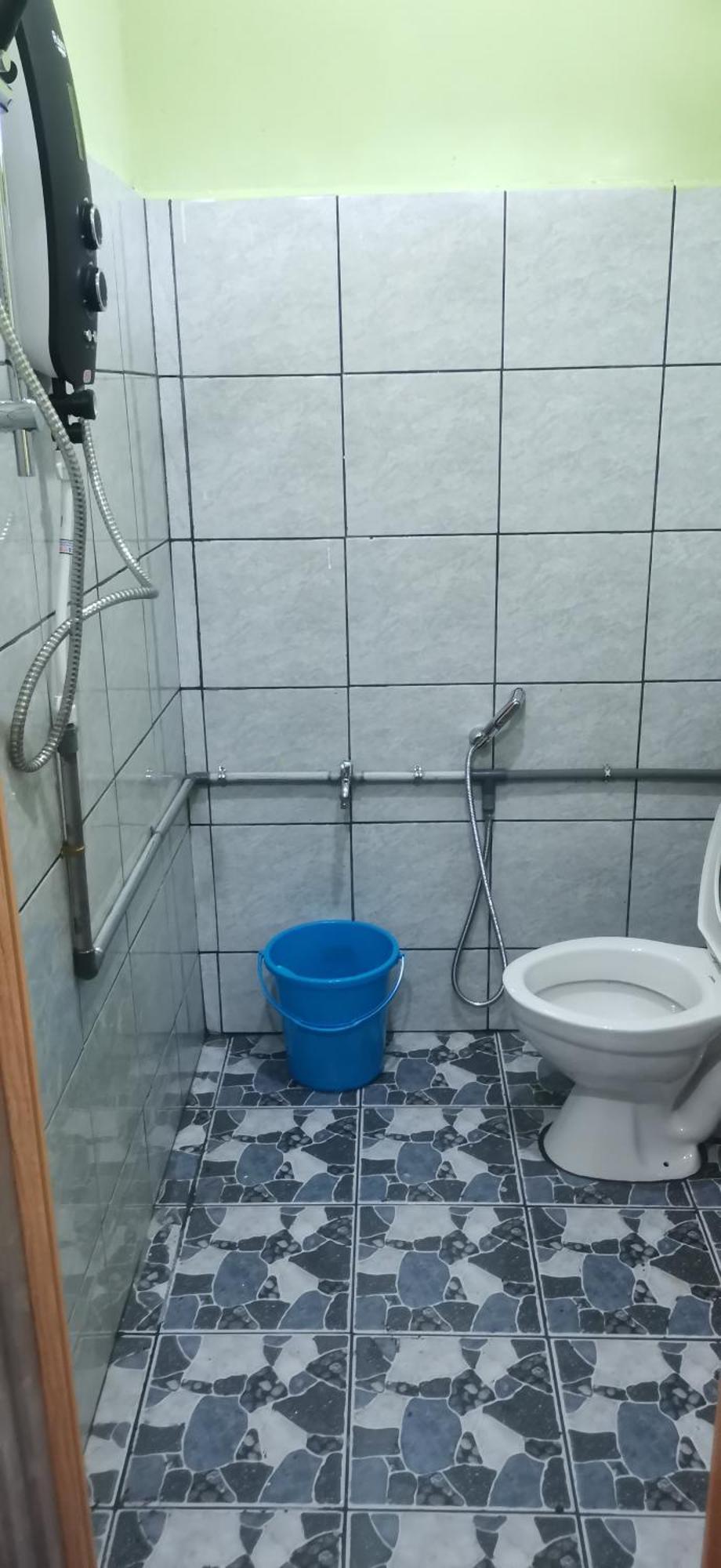 Strawberry Rest House Mesilou Kampong Kundassan Стая снимка