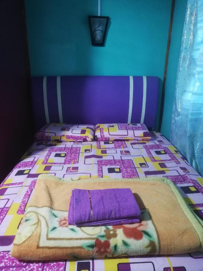 Strawberry Rest House Mesilou Kampong Kundassan Екстериор снимка